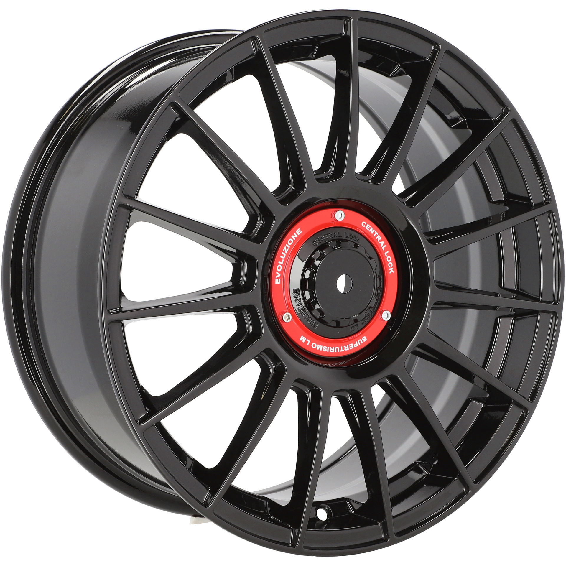 AP Design | Serija cf2e | 17 col