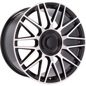 AP Design | Serija f9b6 | 20 col