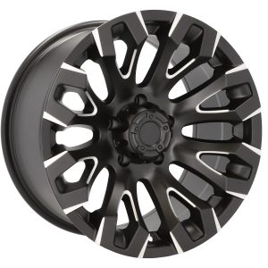 AP Design | Serija 6c1c | 17 col