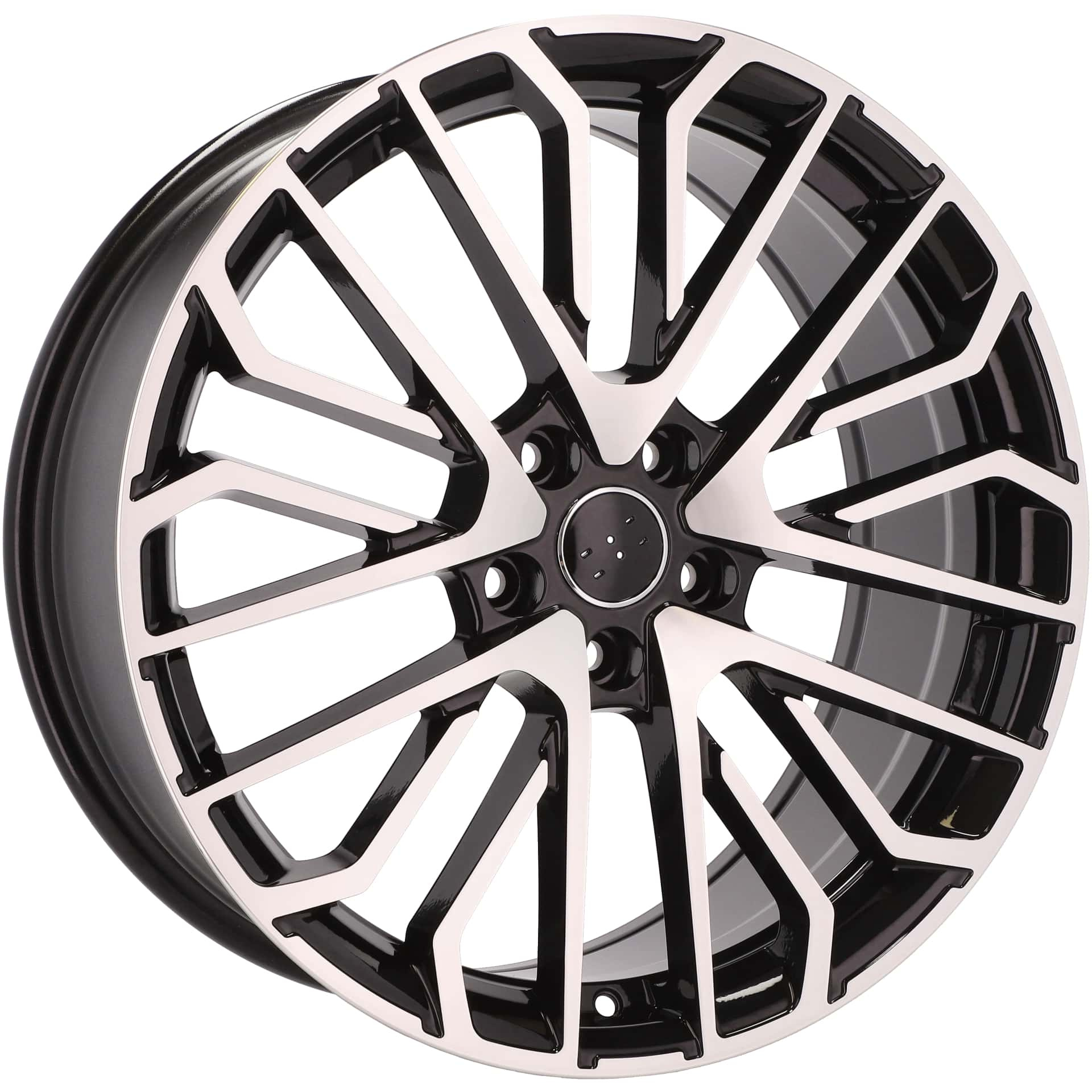 Premium aluminijasta platišča 19 col za 4x4/SUV