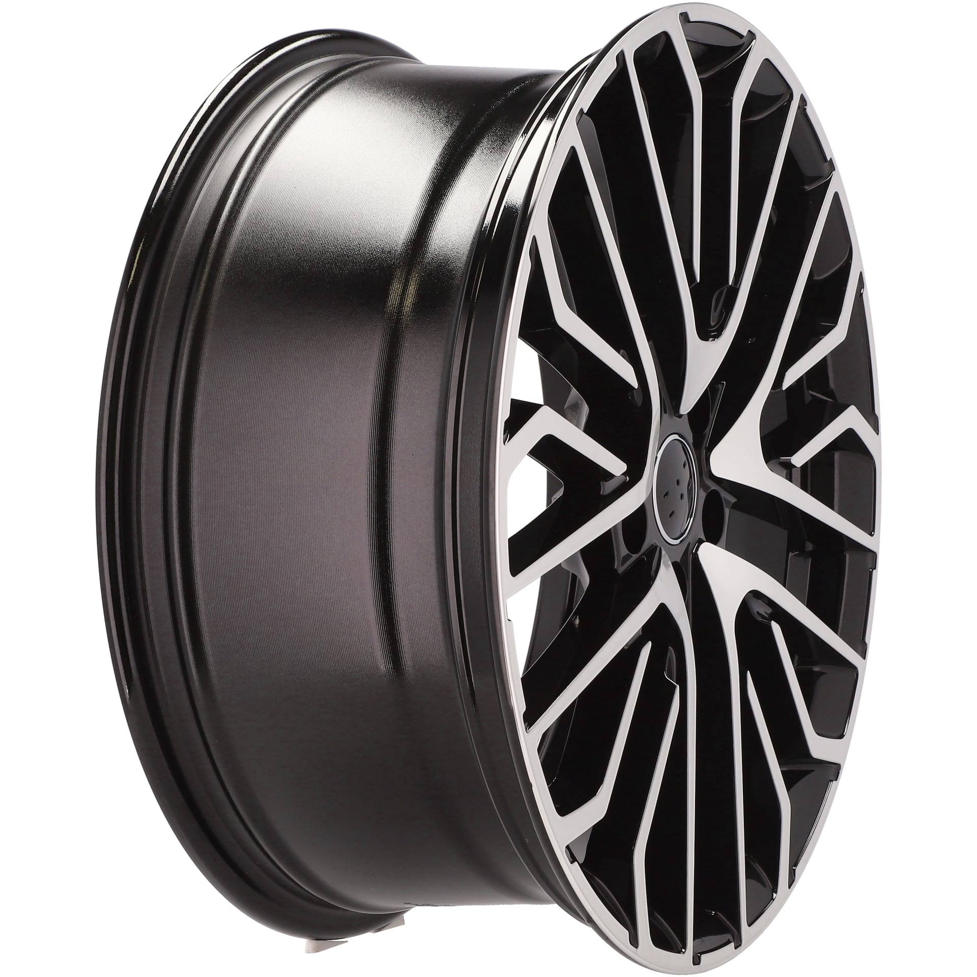 Premium aluminijasta platišča 19 col za 4x4/SUV - slika 3