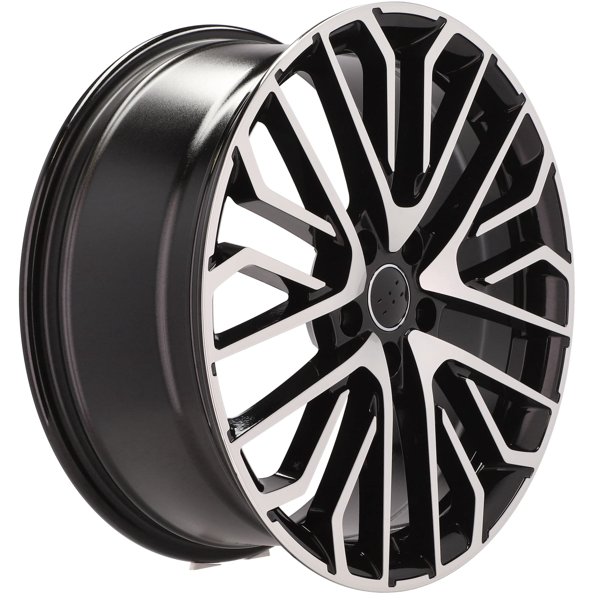 Premium aluminijasta platišča 19 col za 4x4/SUV - slika 4