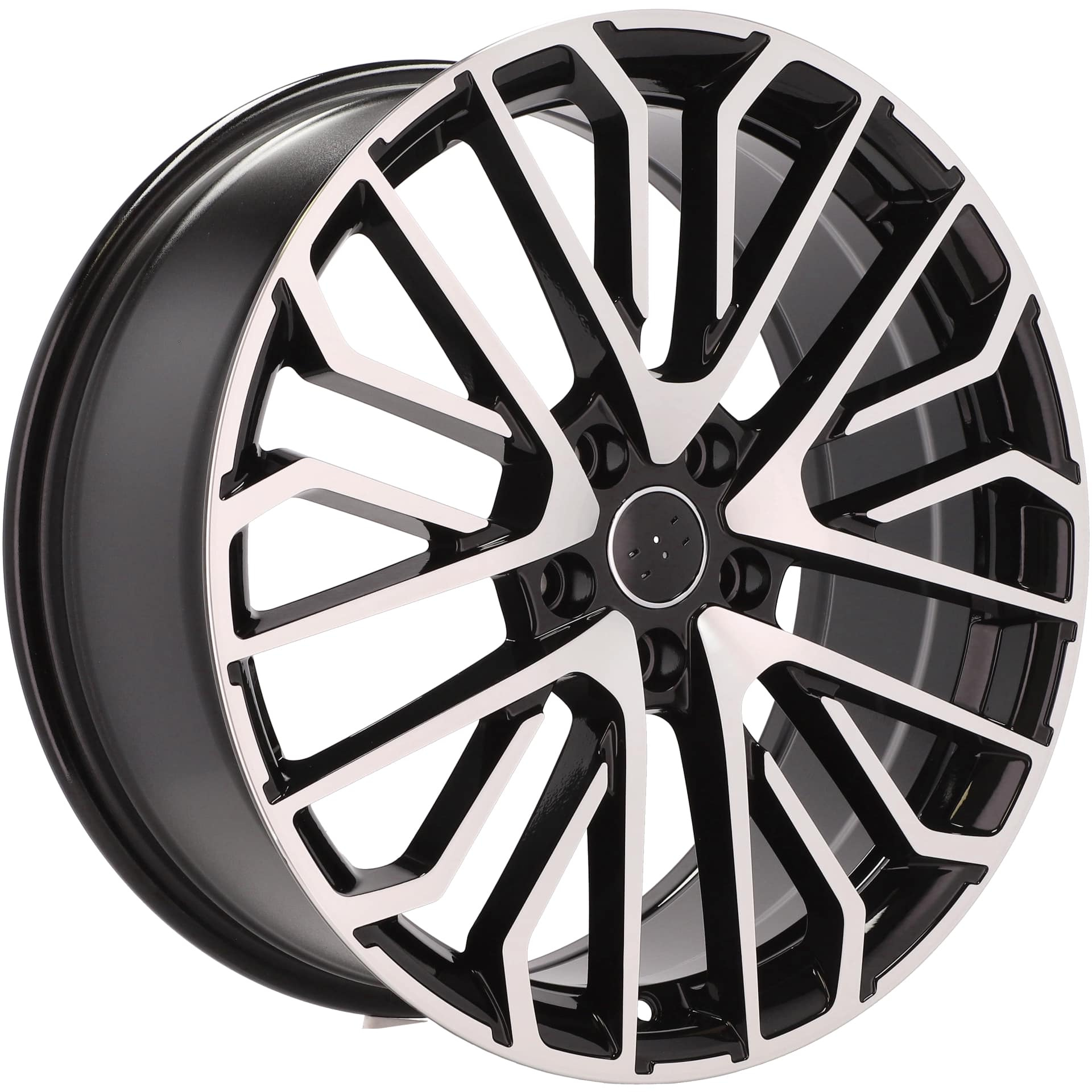 Premium aluminijasta platišča 19 col za 4x4/SUV - slika 5