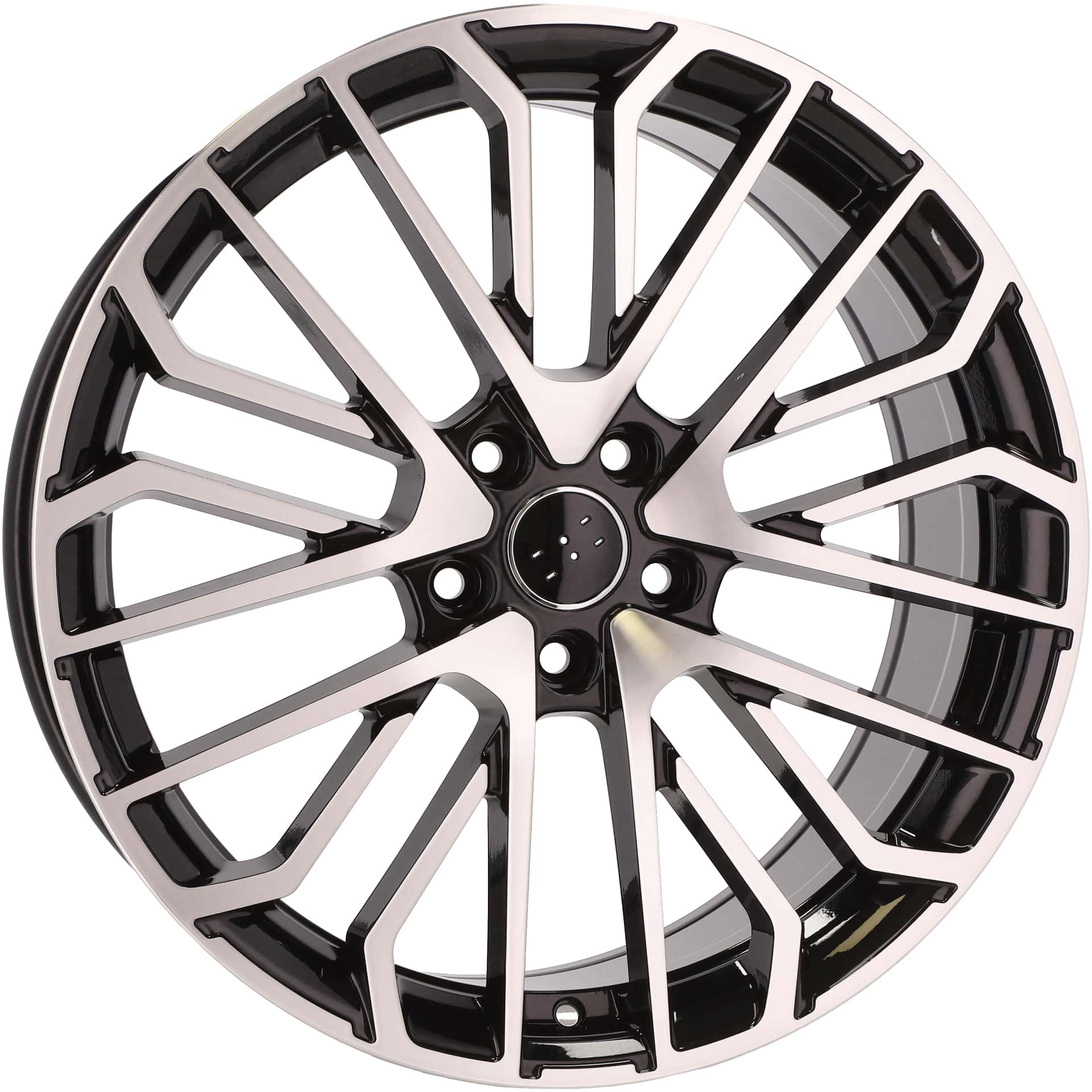 Premium aluminijasta platišča 19 col za 4x4/SUV - slika 6