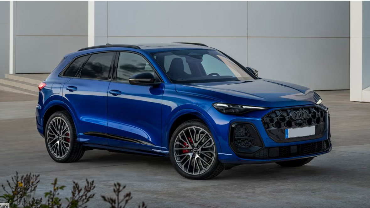 Premium aluminijasta platišča 19 col za 4x4/SUV - slika 2