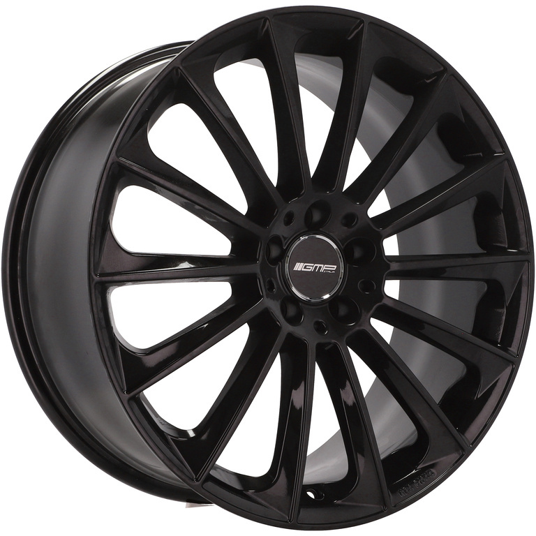 Premium aluminijasta platišča 22 col za 4x4/SUV