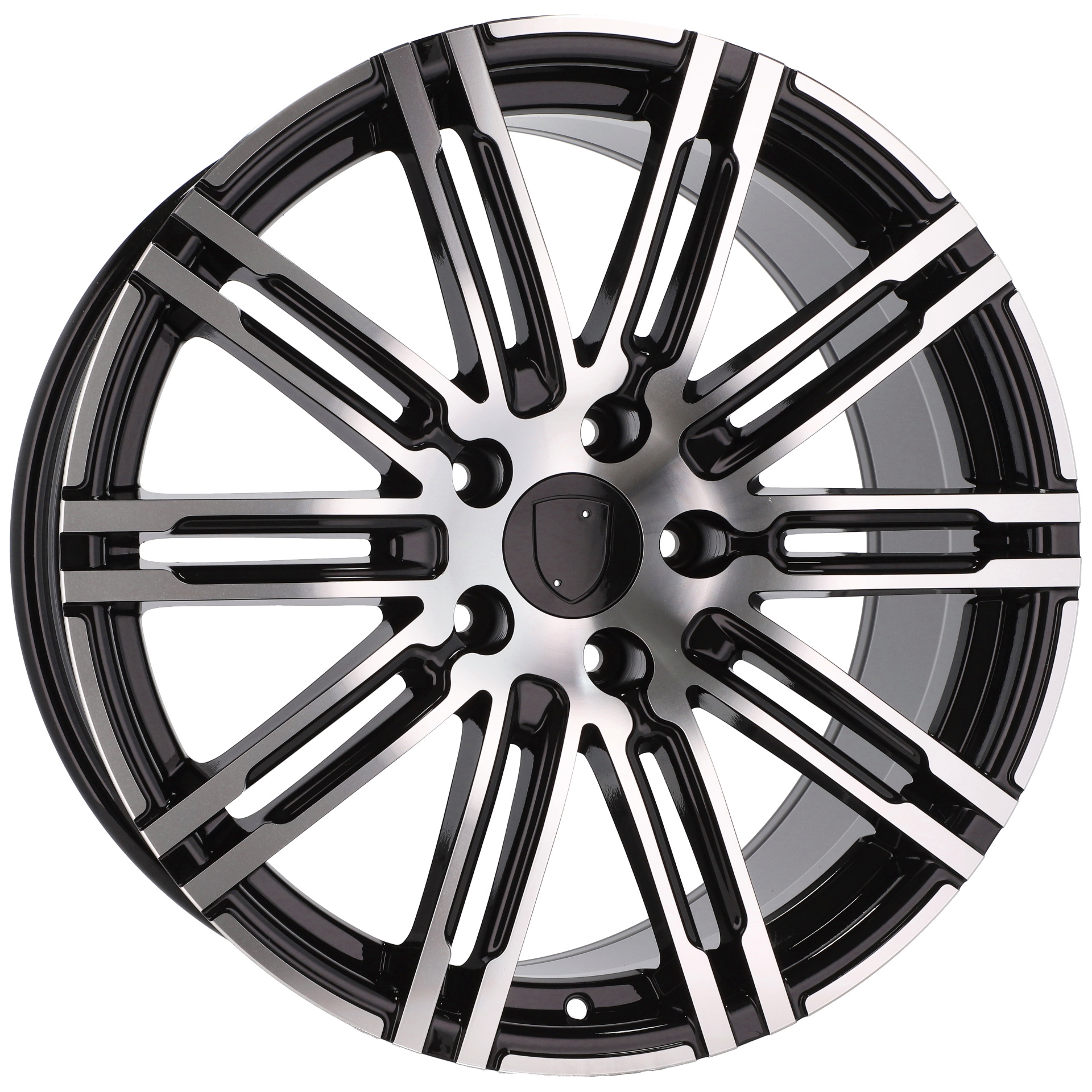 AP Design | Serija 534f | 22 col