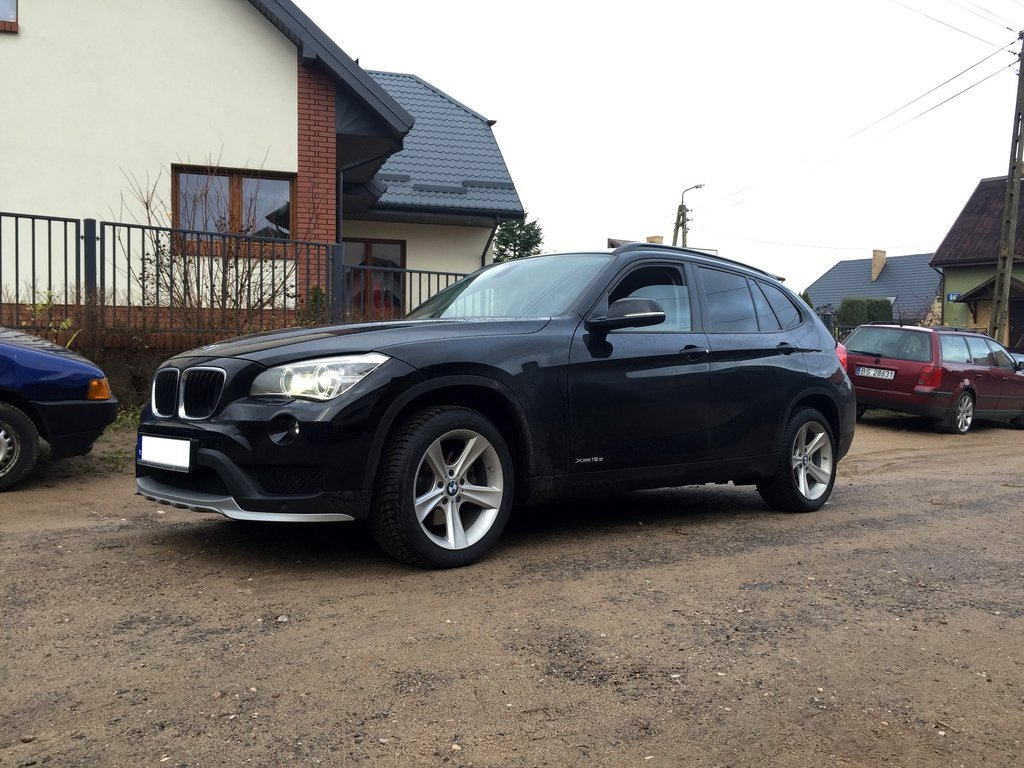 Premium aluminijasta platišča 20 col za 4x4/SUV - slika 4