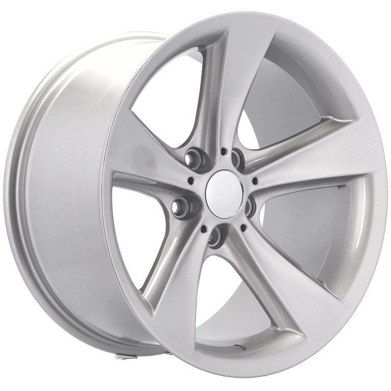 Premium aluminijasta platišča 20 col za 4x4/SUV - slika 7