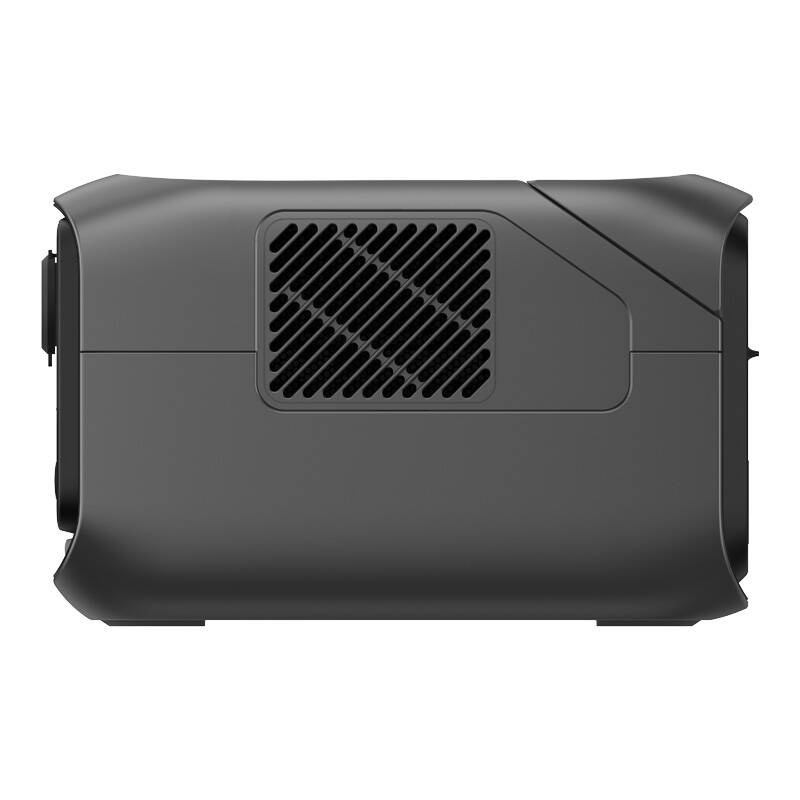 EcoFlow RIVER 3 Plus - Prenosna električna postaja - slika 4