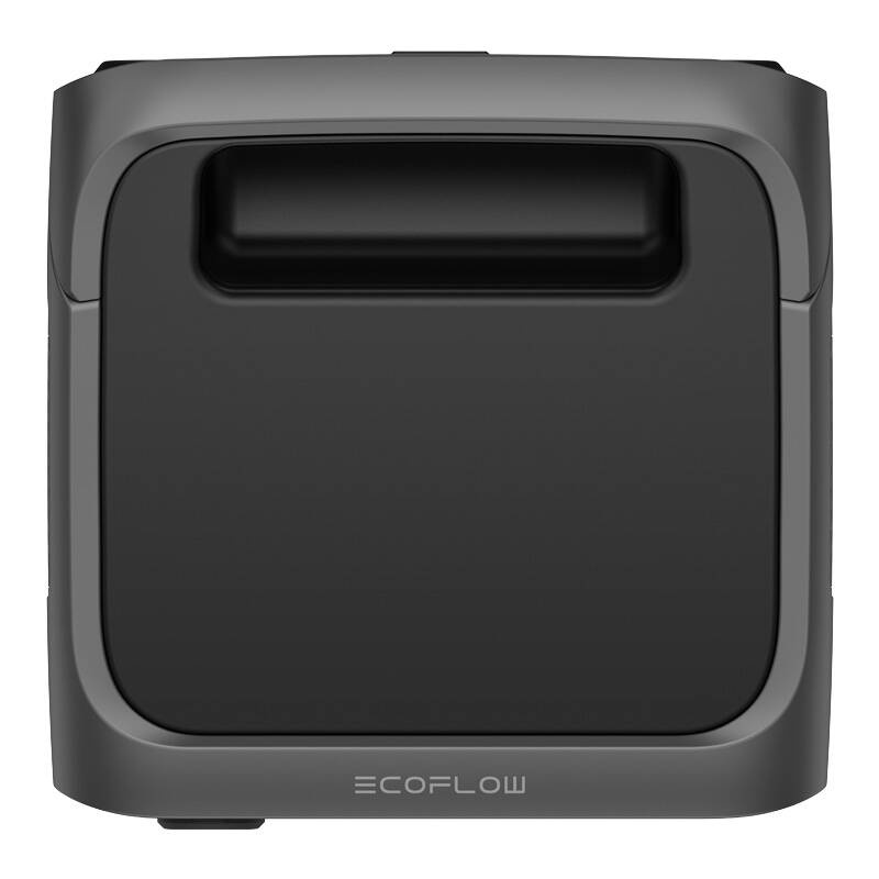 EcoFlow RIVER 3 Plus - Prenosna električna postaja - slika 5