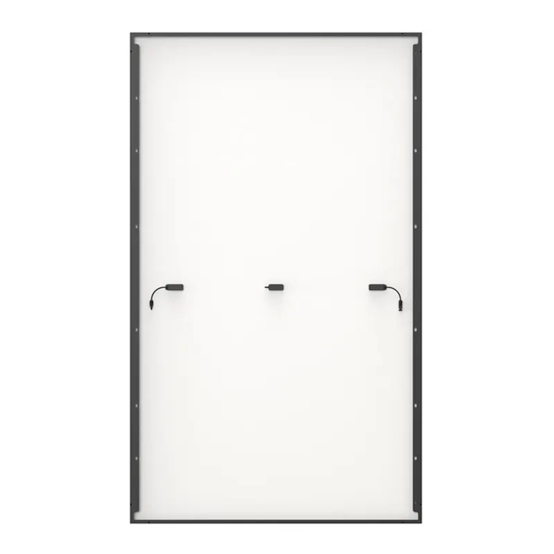 Set 2x EcoFlow 450W fotovoltaični panel z robustno zasnovo - slika 10