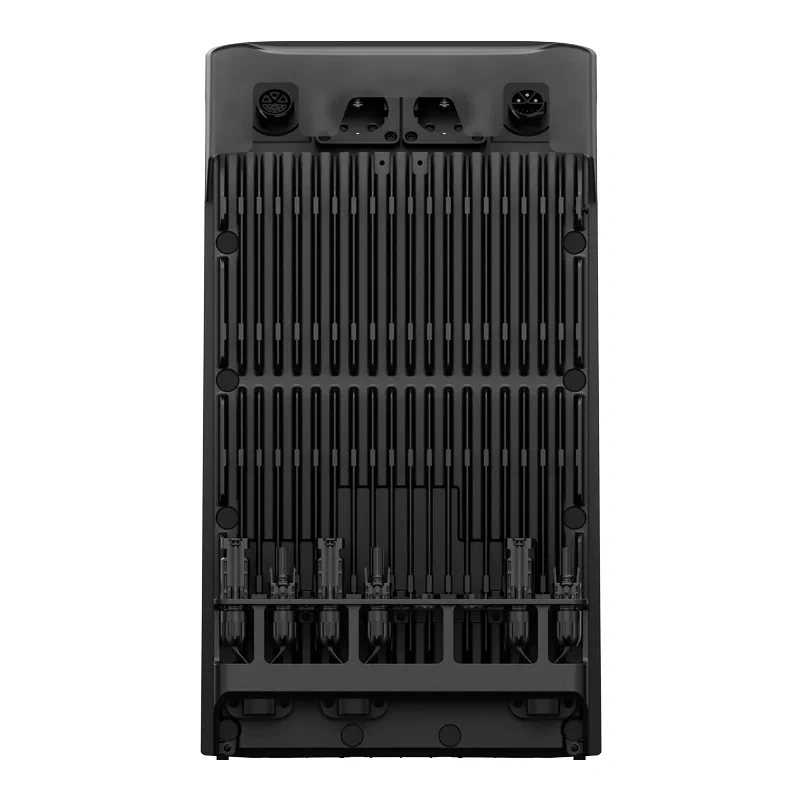 Pametno shranjevanje energije z mikroinverterjem 2-v-1 EcoFlow STREAM Pro - slika 11