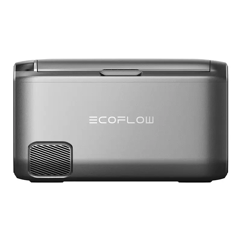 Set: Prenosni hladilnik EcoFlow Glacier 35L + baterija 298Wh - slika 4
