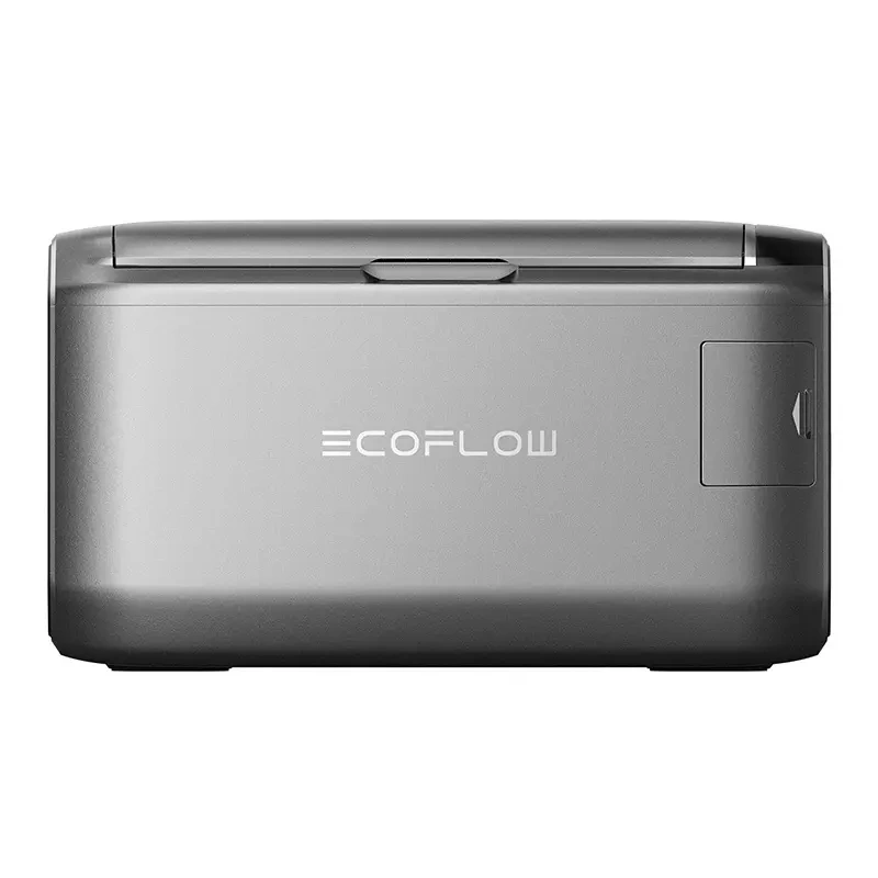 Set: Prenosni hladilnik EcoFlow Glacier 35L + baterija 298Wh - slika 3