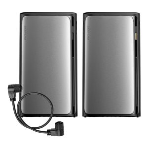 Komplet za shranjevanje energije EcoFlow STREAM AC Pro in STREAM Ultra z mikroinverterjem