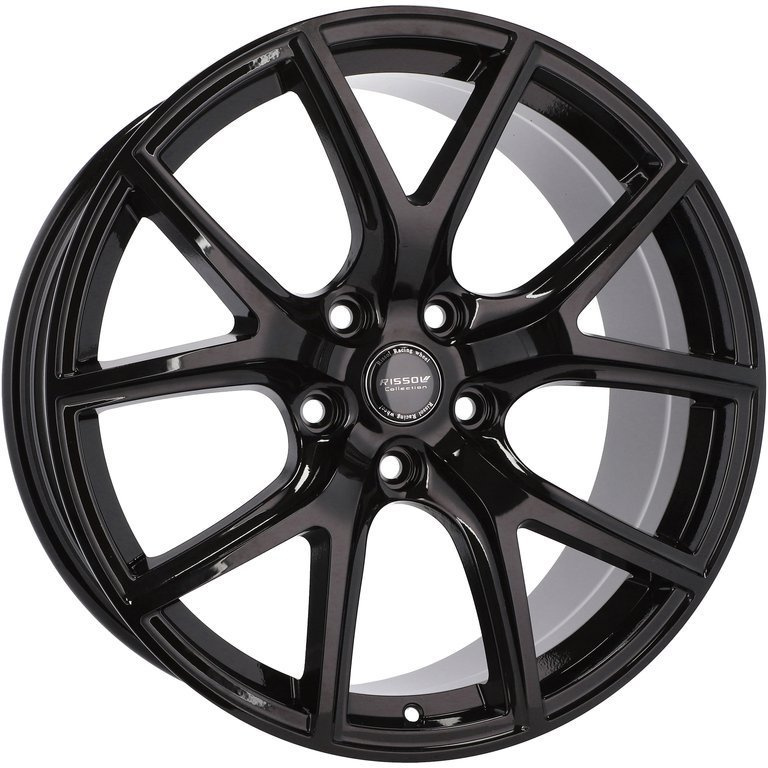 Premium aluminijasta platišča 20 col za 4x4/SUV - slika 7
