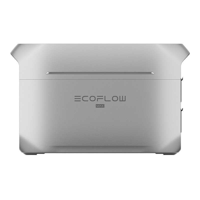 EcoFlow DELTA 3 Max Plus: Prenosna električna postaja za zanesljivo energijo - slika 4