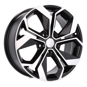 Premium aluminijasta platišča 18 col za 4x4/SUV