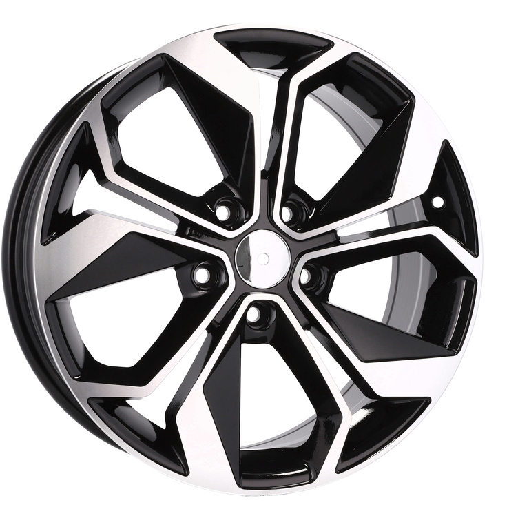Premium aluminijasta platišča 18 col za 4x4/SUV - slika 7