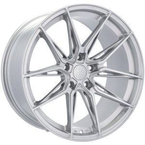 Premium aluminijasta platišča 19 col za 4x4/SUV