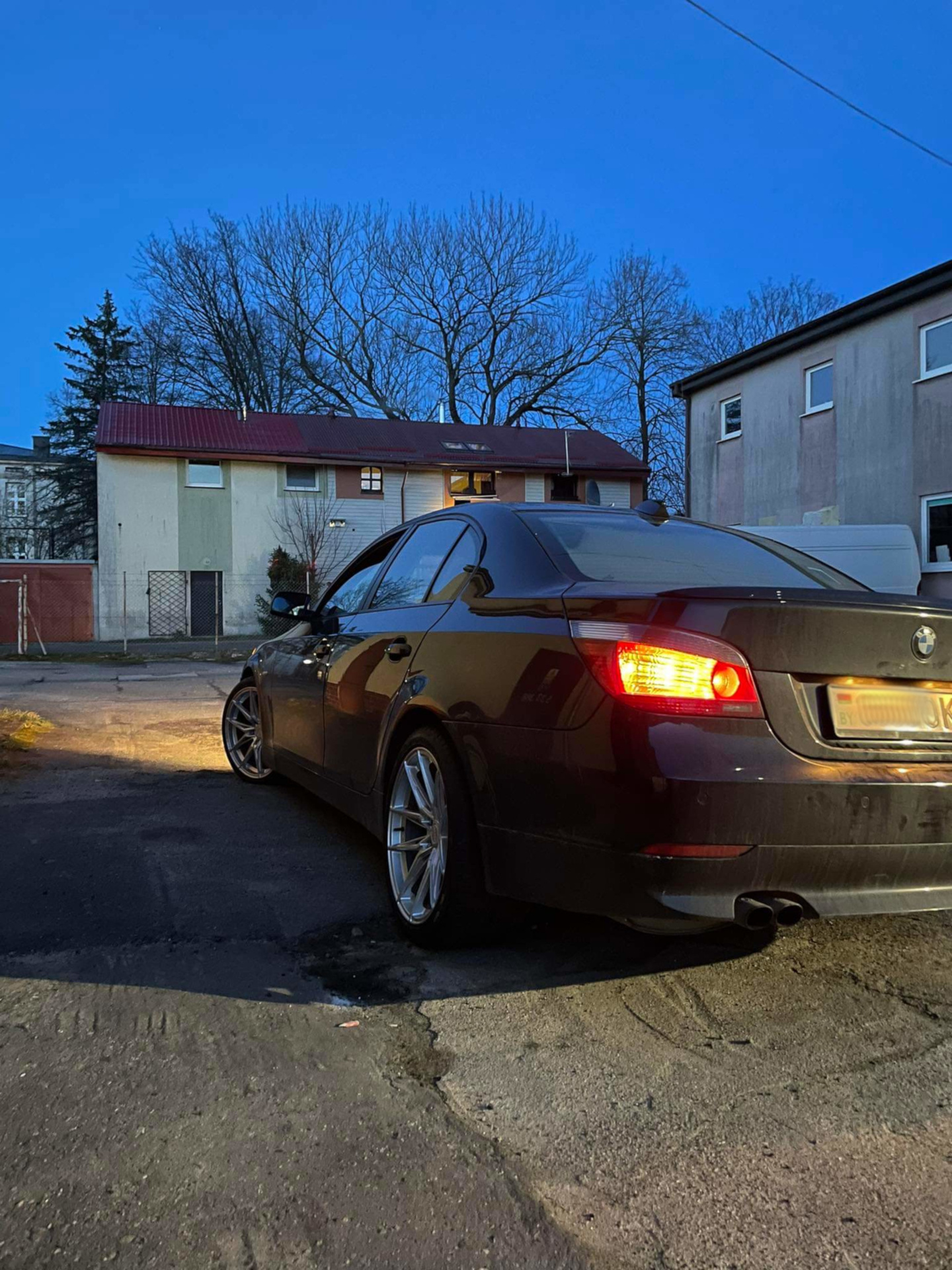 Premium aluminijasta platišča 19 col za 4x4/SUV - slika 3