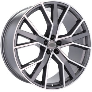 AP Design | Serija 00cc | 22 col