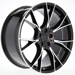 AP Design | Serie 59c8 | 19 Spalten