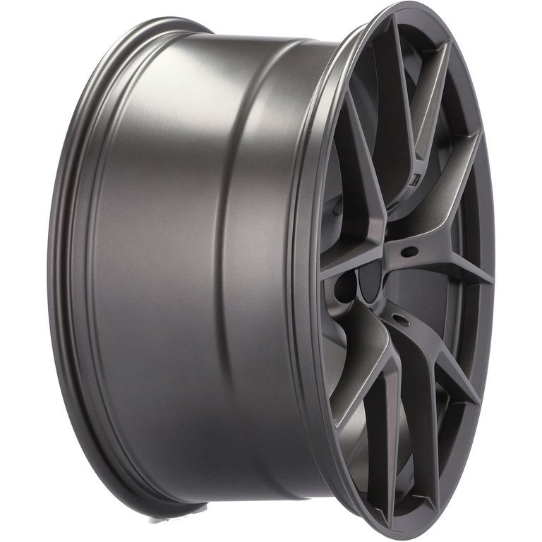 Premium aluminijasta platišča 19 col za 4x4/SUV - slika 4