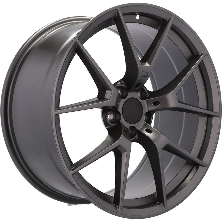 Premium aluminijasta platišča 19 col za 4x4/SUV - slika 5