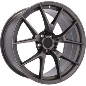 Premium aluminijasta platišča 19 col za 4x4/SUV