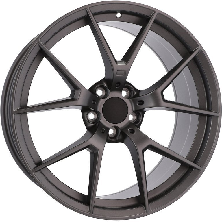 Premium aluminijasta platišča 19 col za 4x4/SUV - slika 6