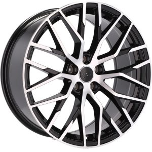 Premium aluminijasta platišča 19 col za 4x4/SUV