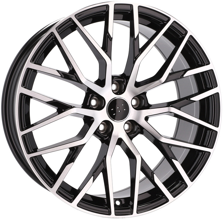 Premium aluminijasta platišča 19 col za 4x4/SUV - slika 10