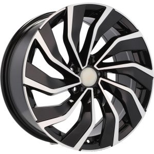 AP Design | Serija 68ff | 17 col