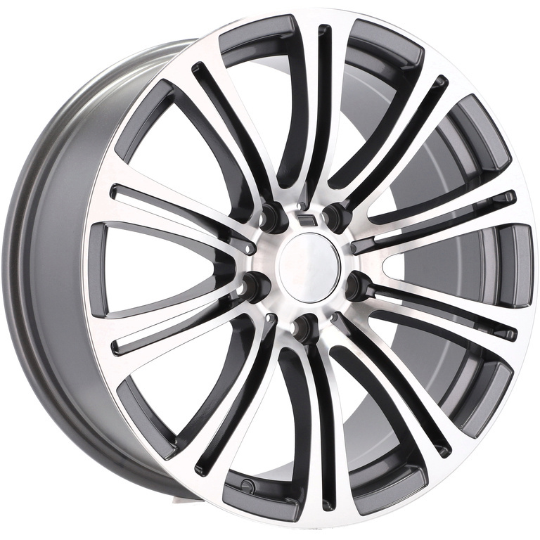 AP Design | Serija 07eb | 17 col