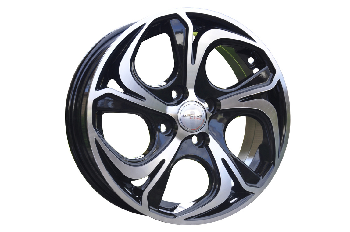 AP Design | Serija 66c5 | 15 col