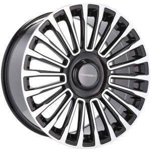 AP Design | Serija 209f | 20 col