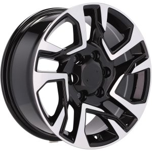 AP Design | Serija 6610 | 17 col