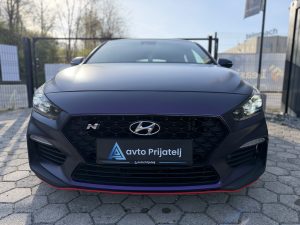 Hyundai N30 21