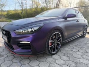 Hyundai N30 23