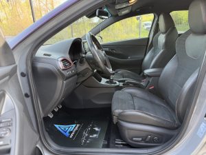 Hyundai N30 25