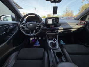 Hyundai N30 35