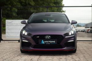 Hyundai N30 19