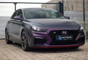 Hyundai N30 3