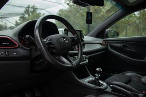 Hyundai N30 14
