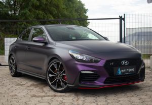 Hyundai N30 2