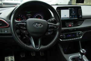 Hyundai N30 7