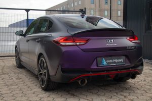 Hyundai N30 5