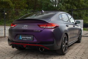 Hyundai N30 6